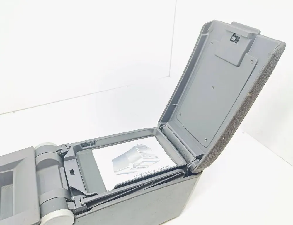 OPEL Signum C (2003-2008) Citas salona daļas 33404707