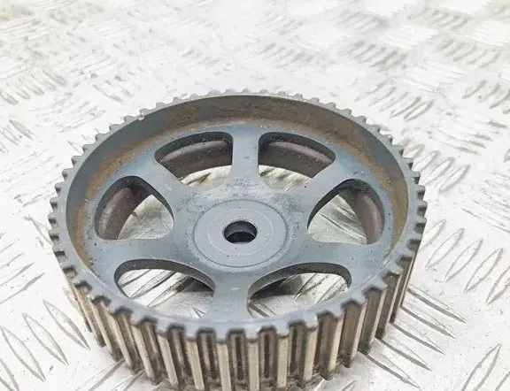 OPEL Astra H (2004-2014) Впускной шкив 33404712