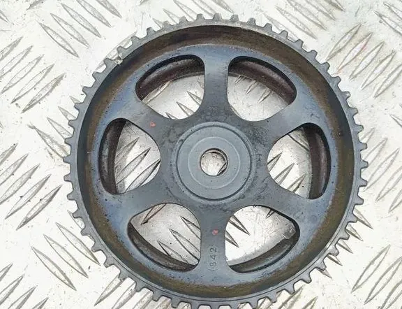 OPEL Astra H (2004-2014) Впускной шкив 33404712