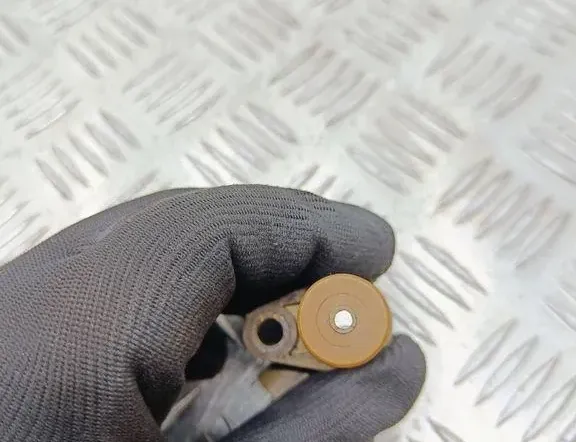 OPEL Astra H (2004-2014) Crankshaft Position Sensor 0281002603 33404714