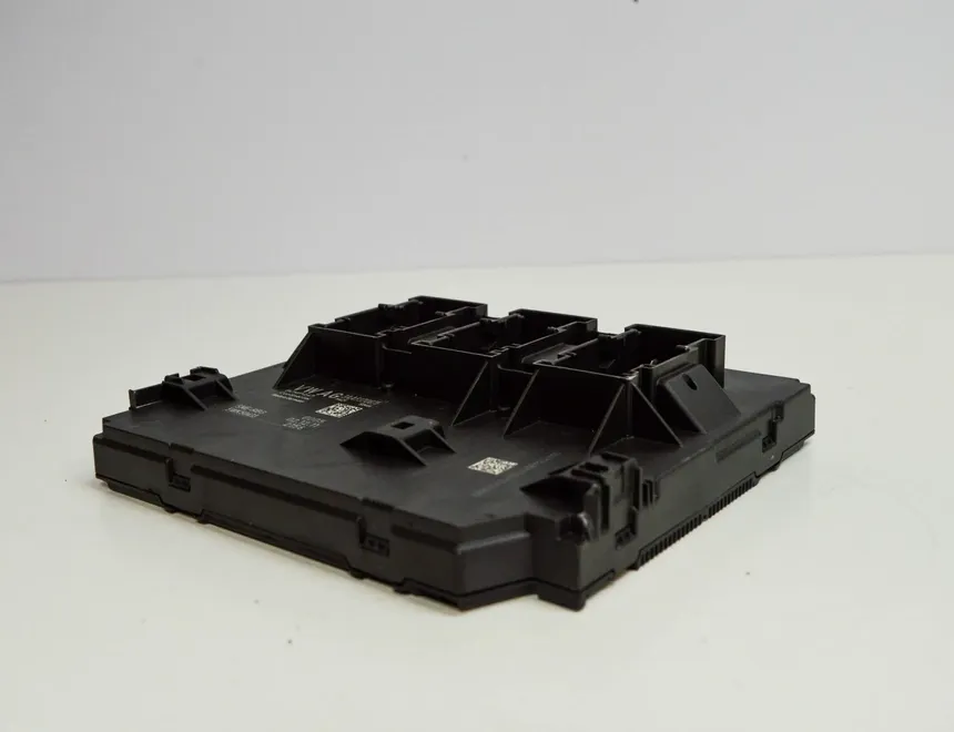 VOLKSWAGEN Passat B7 (2010-2015) Komforta vadības bloks 3AA937087F 10674124