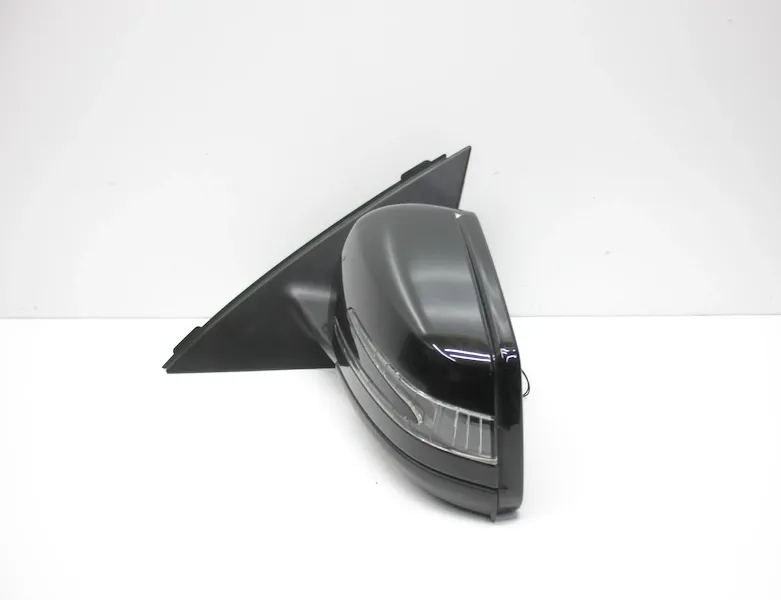 MERCEDES-BENZ C-Class W204/S204/C204 (2004-2015) Left Side Wing Mirror A3167443,A3167411 34881591