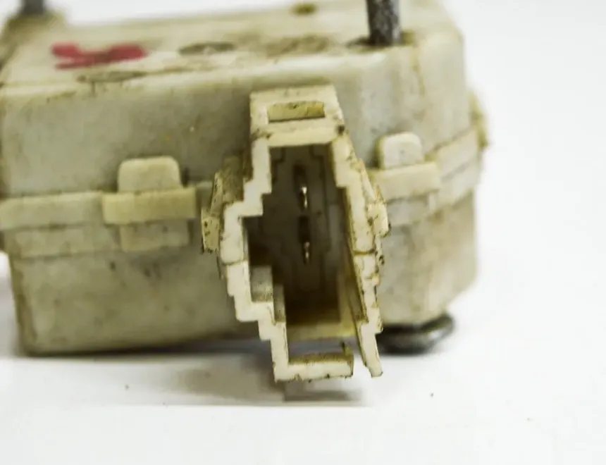 AUDI A8 D3/4E (2002-2010) Другие блоки управления 4E0862150 2810952