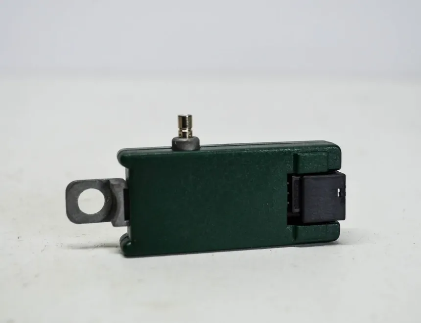 VOLKSWAGEN Touareg 1 generation (2002-2010) Antenas pastiprinātājs 7L6035577C 2843554