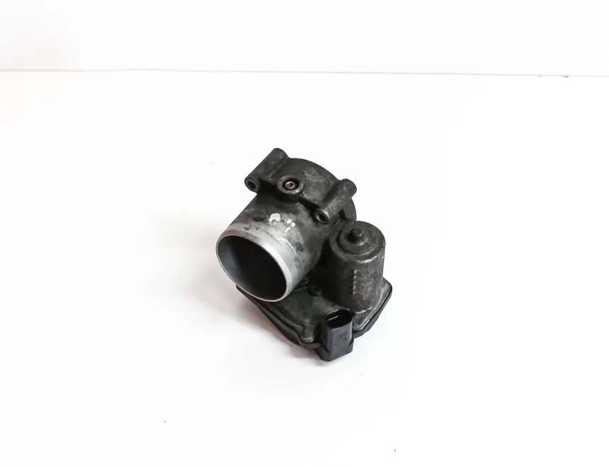 VOLKSWAGEN Golf 7 generation (2012-2024) Droseļvārsts 03C133062S 2849129