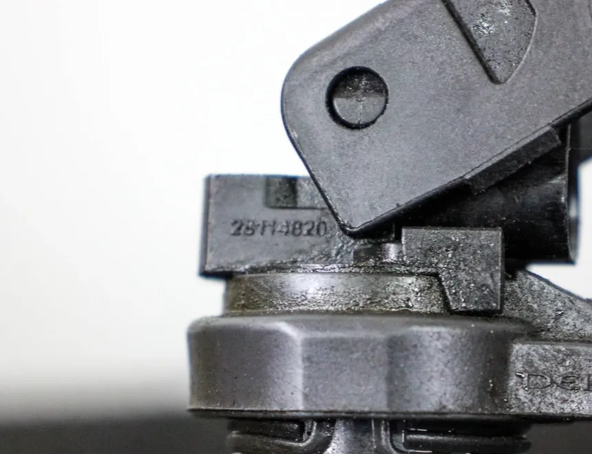 BMW 5 Series F10/F11 (2009-2017) Augstsprieguma aizdedzes spoles komplekts 7584696,8616153,7584697 29983732