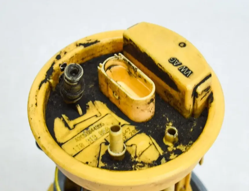 VOLKSWAGEN Touran 1 generation (2003-2015) In Tank Fuel Pump 1T0919050A 3013700