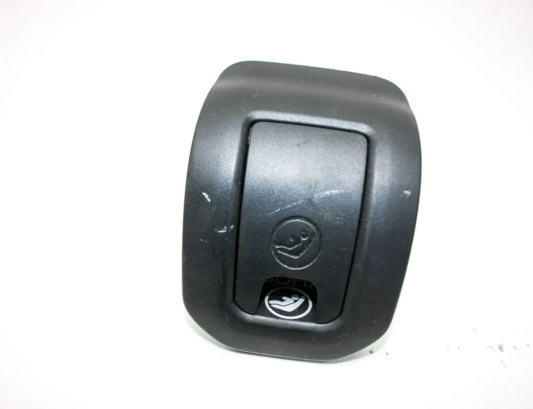 AUDI Q3 8U (2011-2020) Citas salona daļas 8U0887233B 31991178