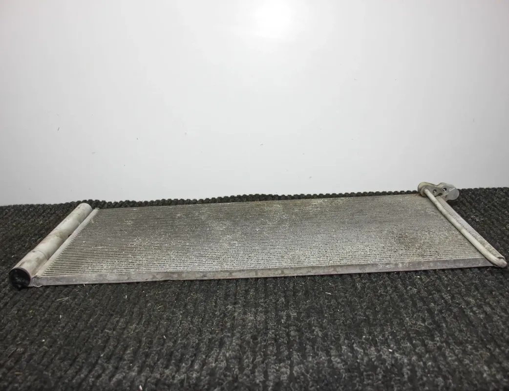 PORSCHE Panamera 970 (2009-2016) A/C Radiator 97057311100 33331335