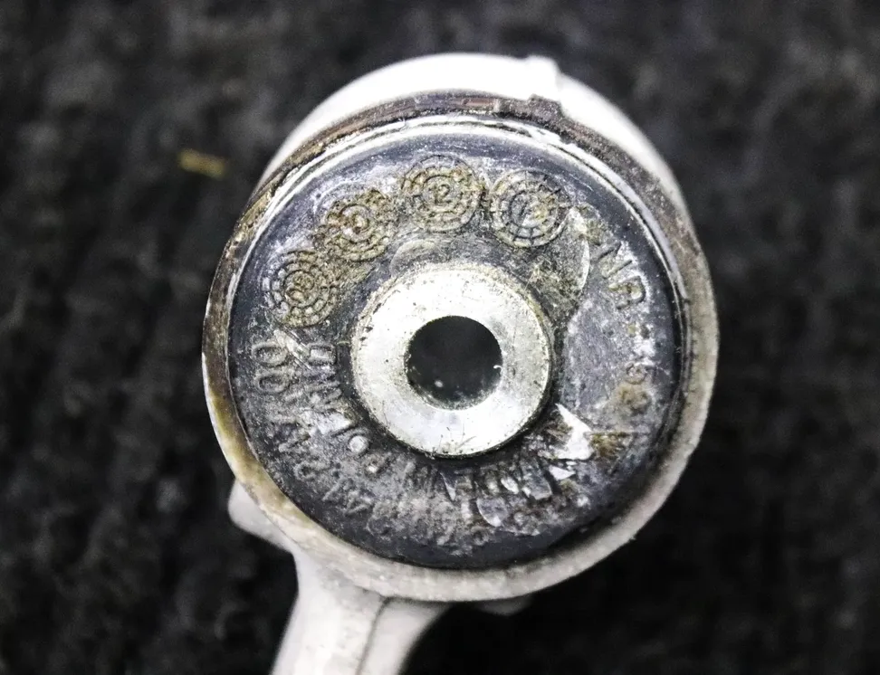 PORSCHE Panamera 970 (2009-2016) Верхний рычаг передний правый 97034115101,K190202 33383308