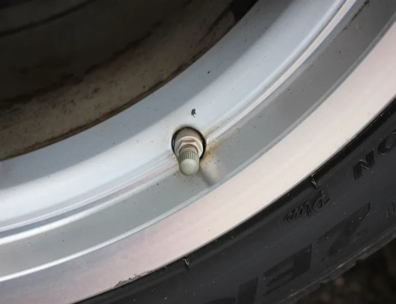 MERCEDES-BENZ GL-Class X164 (2006-2012) Riteņu komplekts A1644014302 33505799