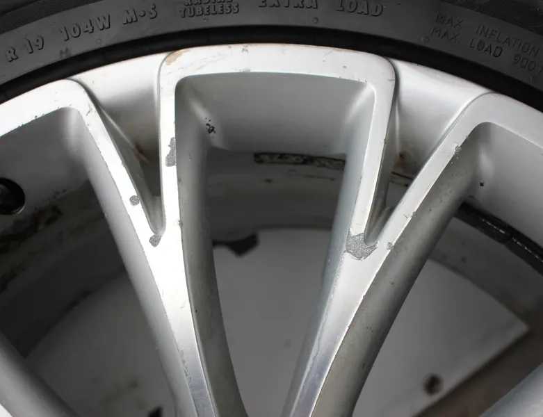 AUDI A8 D4/4H (2010-2018) Riteņu komplekts 4H0601025G 33506543