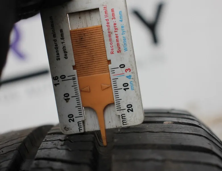 AUDI Q5 8R (2008-2017) Riteņu komplekts 8R0601025BN 33506620