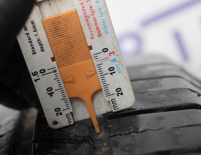 AUDI Q5 8R (2008-2017) Riteņu komplekts 8R0601025BN 33506620