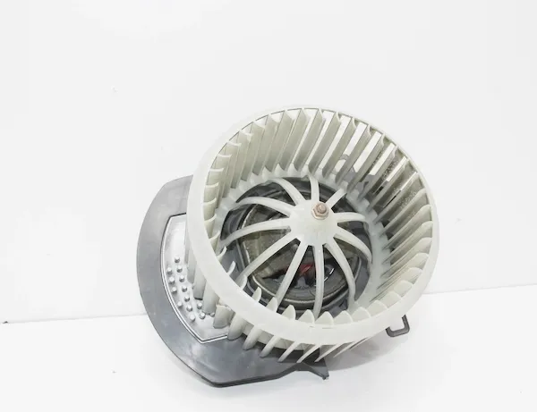 PORSCHE Cayenne 958 (2010-2018) Нагревательный вентиляторный моторчик салона BM042120,BM20021 33908658