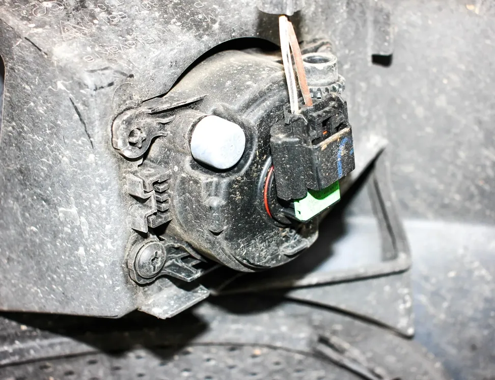 PORSCHE Cayenne 958 (2010-2018) Бампер передний 7P5807683F 34401905