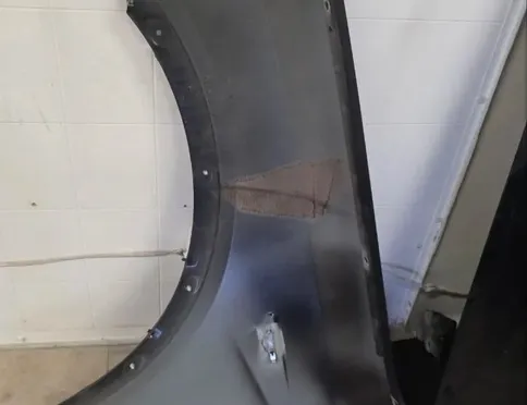 BMW X3 F25 (2010-2017) Комплект передних частей 34143450