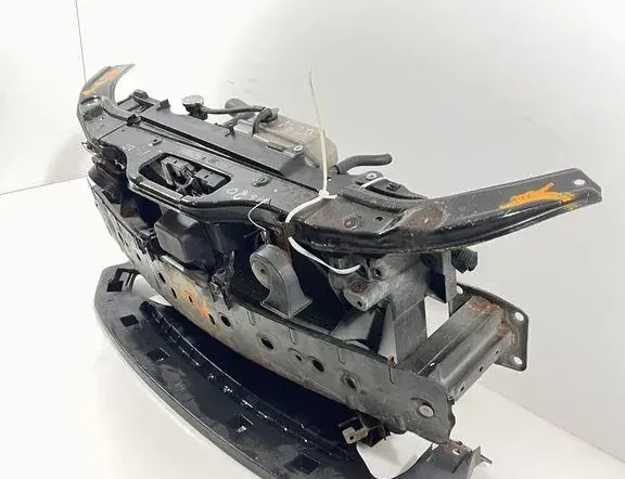 MAZDA 6 GJ (2012-2024) Система охлаждения ACP15411 33466960