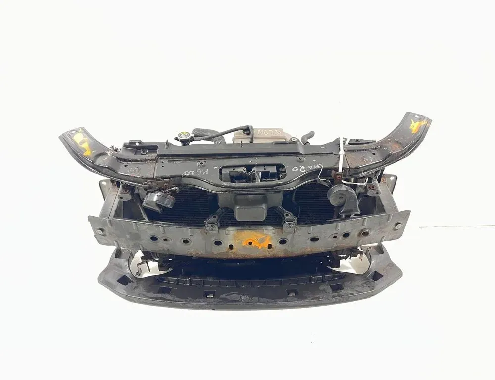 MAZDA 6 GJ (2012-2024) Система охлаждения ACP15411 33466960