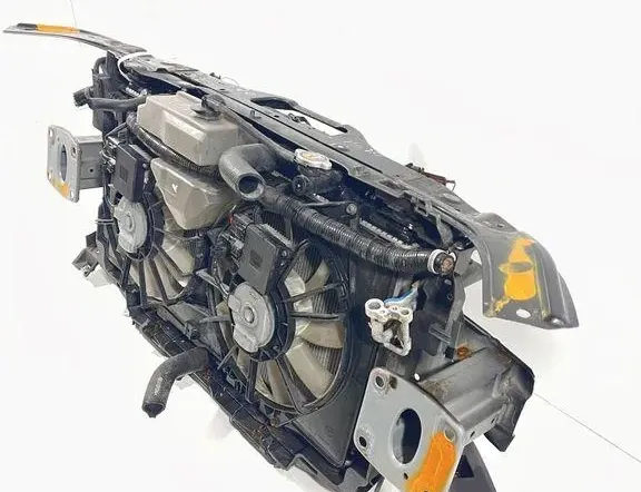 MAZDA 6 GJ (2012-2024) Система охлаждения ACP15411 33466960
