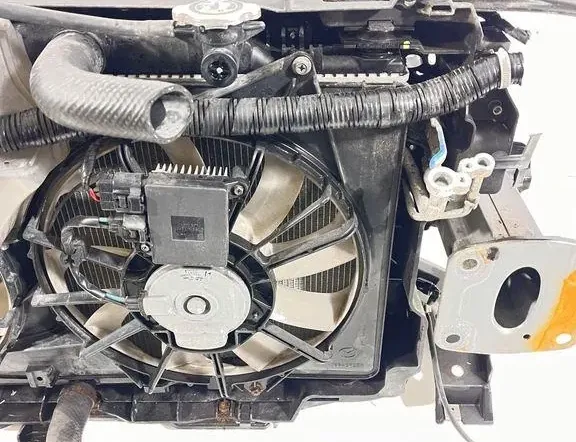 MAZDA 6 GJ (2012-2024) Система охлаждения ACP15411 33466960