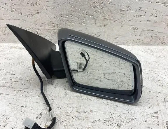 MERCEDES-BENZ C-Class W204/S204/C204 (2004-2015) Зеркало передней правой двери A3160442 33467107