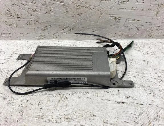 BMW 3 Series E90/E91/E92/E93 (2004-2013) Bluetooth vadības bloks 84109226711 33467182