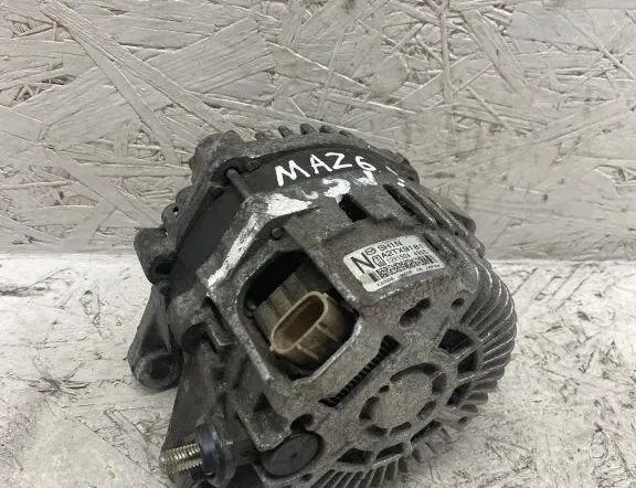 MAZDA 6 GJ (2012-2024) Генератор A2TX9181 33467554