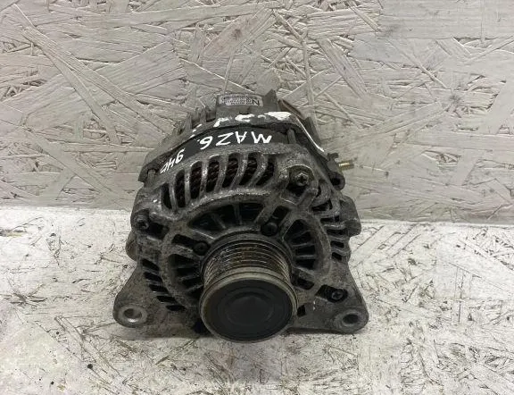MAZDA 6 GJ (2012-2024) Генератор A2TX9181 33467554