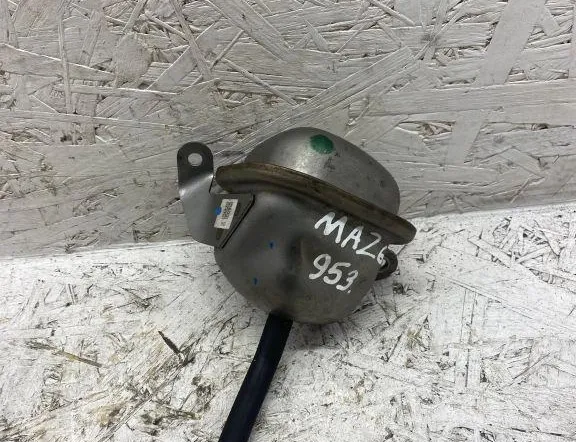 MAZDA 6 GJ (2012-2024) Вакуумный бак 33467556