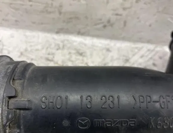 MAZDA 6 GJ (2012-2024) Другие шланги SH0113231 33467560