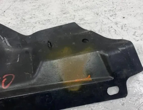 JAGUAR XF 1 generation (2011-2016) Другие кузовные детали CX23F016C52AA 33468504