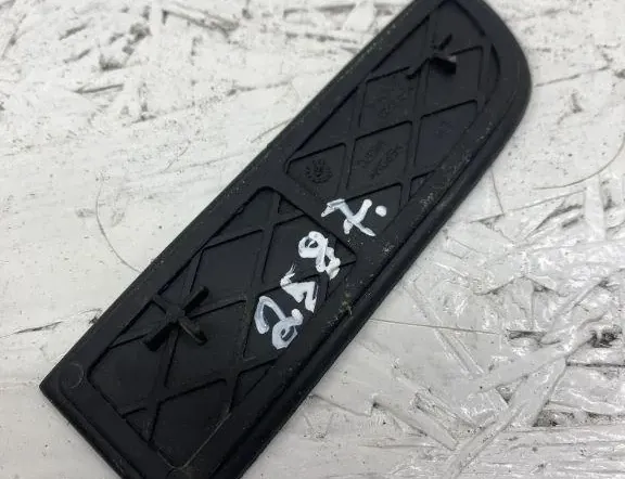 JAGUAR XF 1 generation (2011-2016) Citas salona daļas 33468682