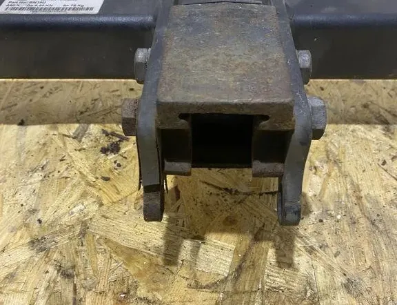 MINI Countryman 1 generation (R60) (2010-2016) Фаркоп 33469224