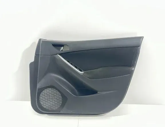 MAZDA CX-5 1 generation (2011-2020) Front Right Door Panel KD45684C1 33469362