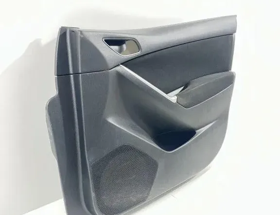 MAZDA CX-5 1 generation (2011-2020) Front Right Door Panel KD45684C1 33469362