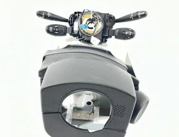 PEUGEOT 3008 2 generation (2017-2023) Подрулевой переключатель 96667320XT 33469371