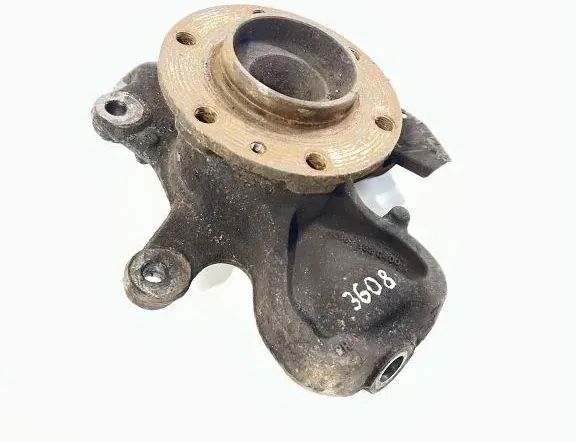 MERCEDES-BENZ Sprinter 3 generation (907/910) (2019-2024) Priekšējā labā riteņa rumbas vārpsta/stupica A9073320400 33469405