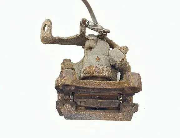 MAZDA CX-5 1 generation (2011-2020) Rear Right Brake Caliper 33469445