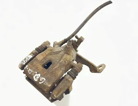 MAZDA CX-5 1 generation (2011-2020) Rear Right Brake Caliper 33469445