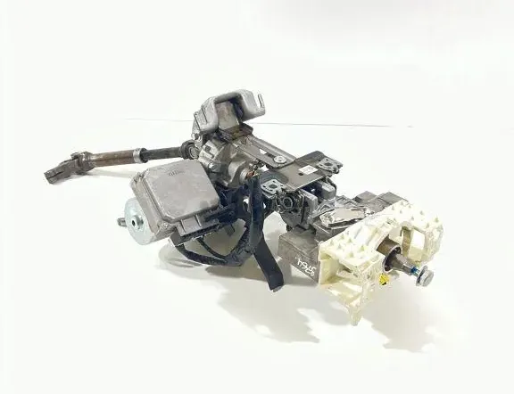 MAZDA CX-5 1 generation (2011-2020) Steering Column Mechanism JJ501000092 33469536