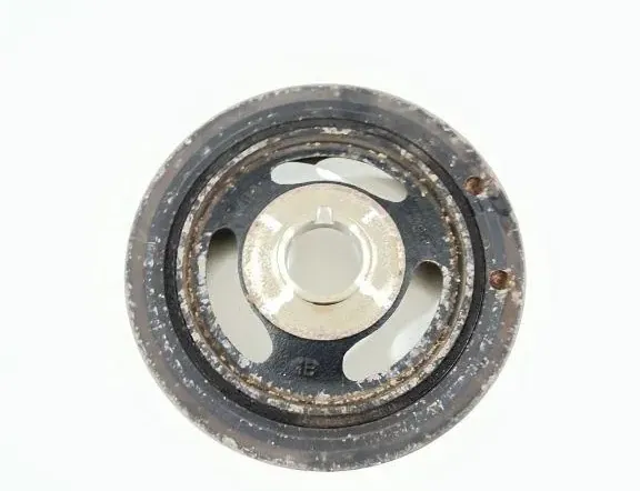 PEUGEOT 5008 1 generation (2009-2016) Kloķvārpstas skriemelis 33469661