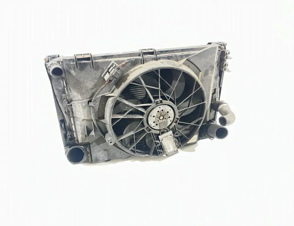 BMW 3 Series E90/E91/E92/E93 (2004-2013) Cooling Parts 7561711,781025803 33470006