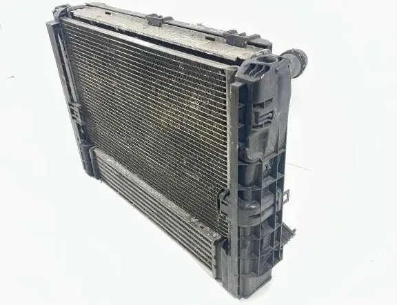 BMW 3 Series E90/E91/E92/E93 (2004-2013) Cooling Parts 7561711,781025803 33470006