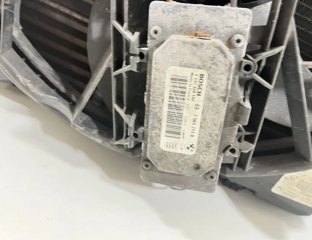 BMW 3 Series E90/E91/E92/E93 (2004-2013) Cooling Parts 7561711,781025803 33470006