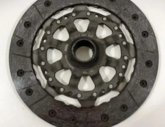 BMW 3 Series E90/E91/E92/E93 (2004-2013) Clutch Kit 7594444 33470040