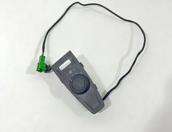 CITROËN C4 Picasso 2 generation (2013-2018) Pегулятор климы 96754037ZD 33470320