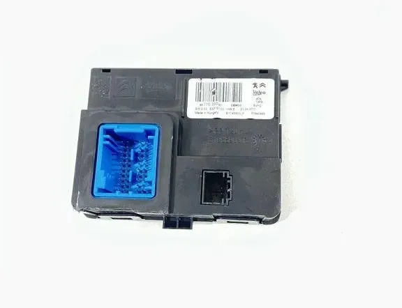 CITROËN C4 Picasso 2 generation (2013-2018) Другие блоки управления 9811039380 33470323