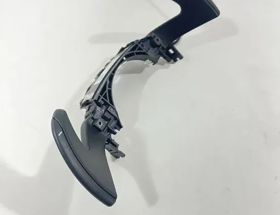 CITROËN C4 Picasso 2 generation (2013-2018) Stūres mehānisms 96667245ZD 33470393