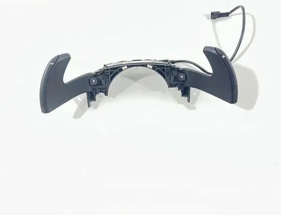 CITROËN C4 Picasso 2 generation (2013-2018) Stūres mehānisms 96667245ZD 33470393